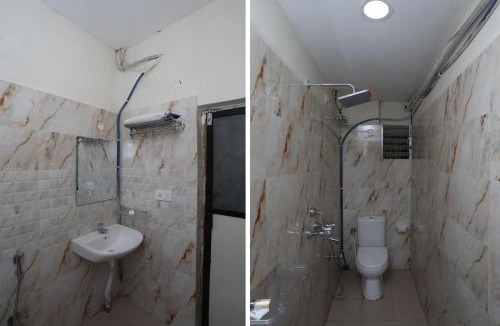 Bhowanipore Hotel | Hotel O Elgin Terrace