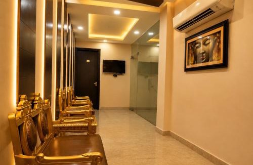 Karol Bagh Hotel | Hotel Kings Inn, Karol Bagh, New Delhi