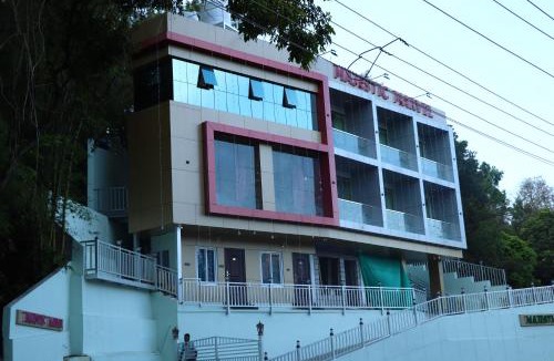 Maraiyur Hotel | Majestic Marvel