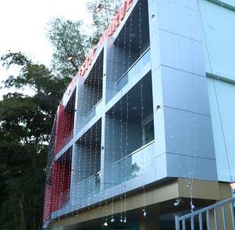 Maraiyur Hotel | Majestic Marvel
