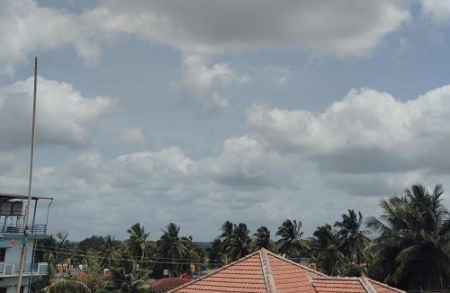 Mullusoge Apartment | Green Nest Homestay Kushalnagar