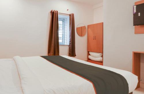 LB Nagar Hotel | Collection O White Ridge Kamineni