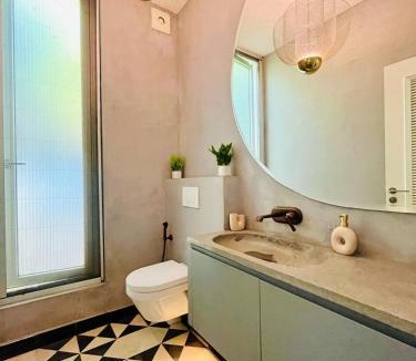 Siolim Villa | SolVanya by evaddo stays 2BHK Luxury Villa with Private Pool in Siolim