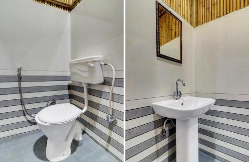 Tapovan Hotel | Hotel O Tapovan Rise cottages and cafe