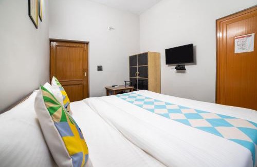 Bullawala House | Hotel O Home Gautam Homestay