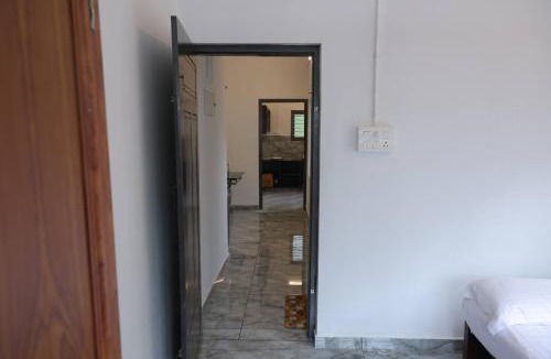 Kuttattukulam Apartment | Monica kakkoor Bulls