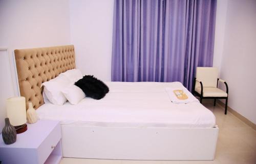 Mohammadpur Apartment | Golden 01 I Touch 4BR Apartment I Modern Living