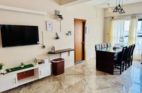 Mohammadpur Apartment | Hola Properties