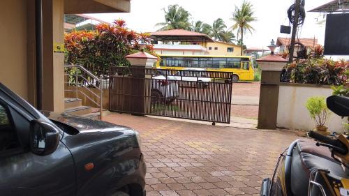 Udupi House | Maanyatha Homestay