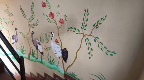 Udupi House | Maanyatha Homestay