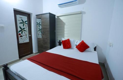 Kuttipuram House | Nirmalyam Homestay