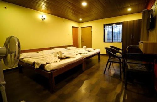 Timbholi Resort | Green Nest Resorts