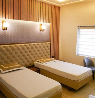 Behror Hotel | Shakti Resort Behror A-Unit Of MLS RESORTS Pvt Ltd