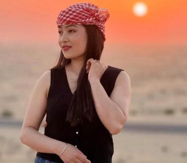 Sam Hotel | Jaisalmer Desert Camp