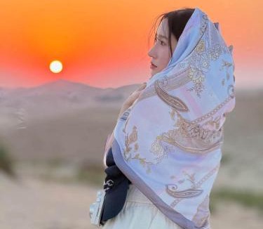 Sam Hotel | Jaisalmer Desert Camp
