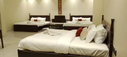 Gopalbari House | ASHOK VILLA