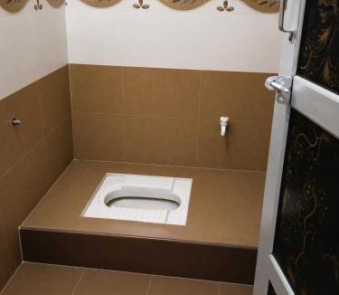 Shri Madhopur House | Shree Ganesh Homestay