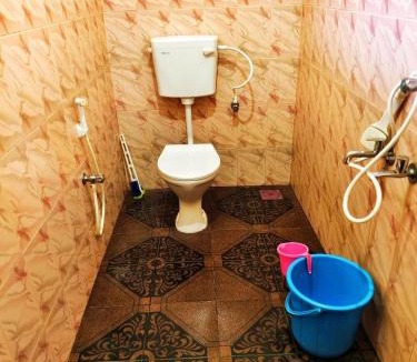 Varkala Bed & Breakfast | New Sun and Sand Resort