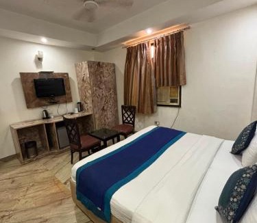 Karol Bagh Hotel | Hotel Jeniffer Inn