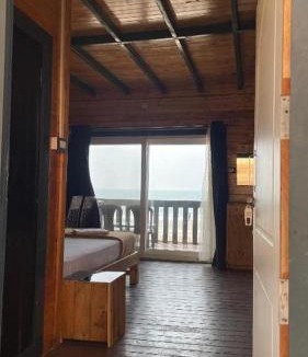 Sernabatim Hotel | Eco Wooden Homes
