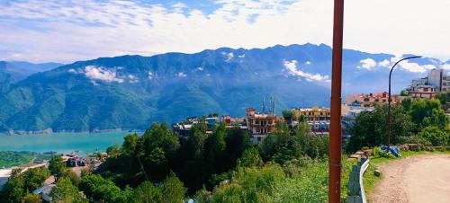 Tehri Hotel | Hotel Bhagirathi