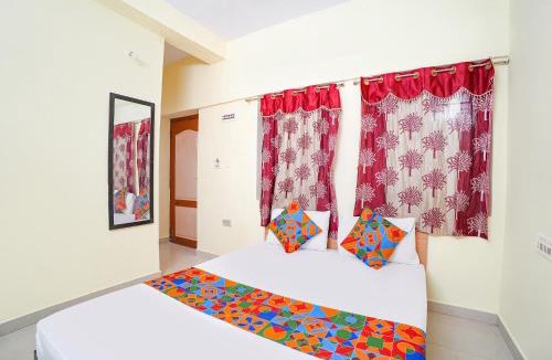 Vadanemelli Hotel | FabHotel Mara Residency