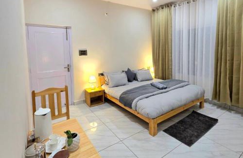 Gunehr House | Abhi Homes Bir