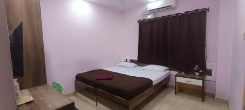 Kanathur Hotel | Hotel Sakthi-Pallava Shore's