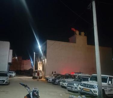 Sikar House | Shree Vishwakarma place