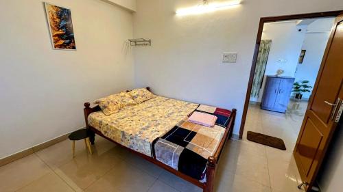Pattom Apartment | Spacious 3BHK at LIC Pattom Trivandram MG main road