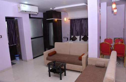 Nagpur Hotel | Hotel Sai Guest House