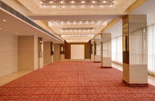 Mussoorie Hotel | Keys Prima by Lemon Tree Hotels, Kempty Road, Mussoorie