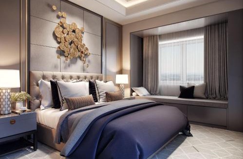 Aerocity Hotel | Hotel Sky Nest Suites Near IGI Airport Delhi