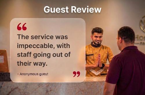 Roorkee Hotel | Townhouse Roorkee Bypass