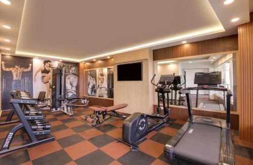 Mussoorie Hotel | Keys Prima by Lemon Tree Hotels, Kempty Road, Mussoorie