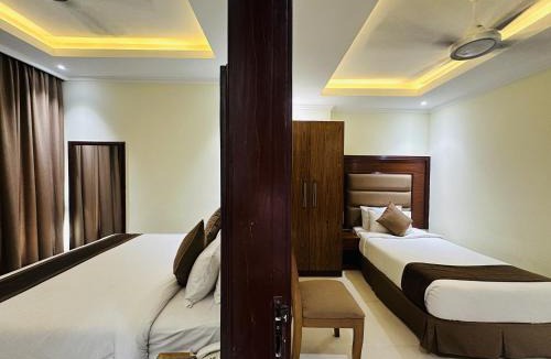 Cox's Bazar Hotel | Uni Resort