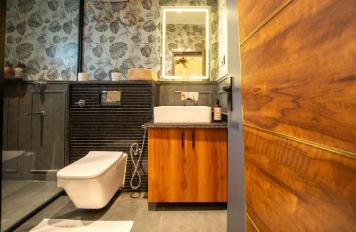 Bigha House | Water by The StayCationer