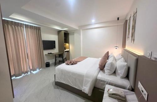 Nungambakkam Hotel | Hotel Star Place