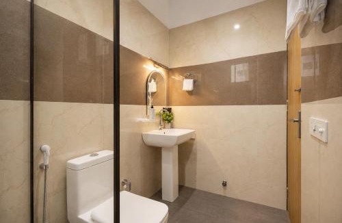 Alwar Hotel | Alaya Stays M S Valley Luxury Villas with Private Pool