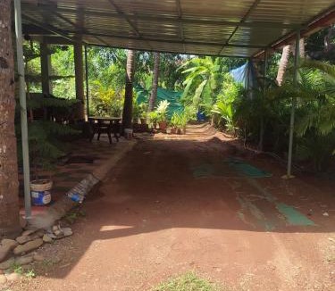 Patnem Apartment | Guest House near Galgibaga Beach 2bhk