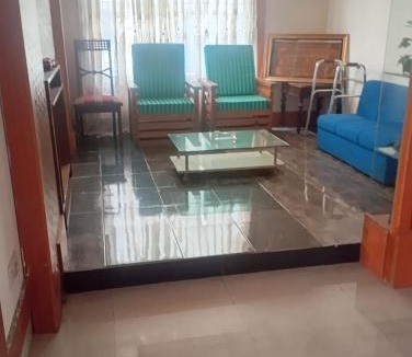 Uttara Apartment | Nabi express - Dhaka airport