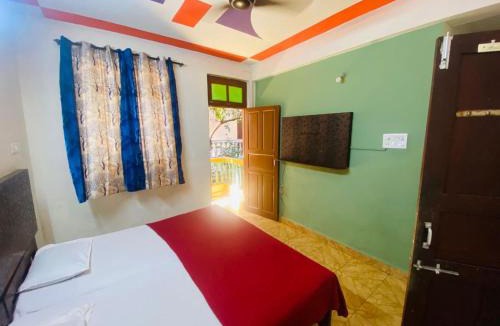 New Delhi Hotel | Hotel The Ram Plaza