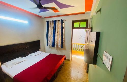 New Delhi Hotel | Hotel The Ram Plaza