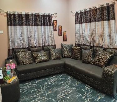 Patnem Apartment | Guest House near Galgibaga Beach 2bhk