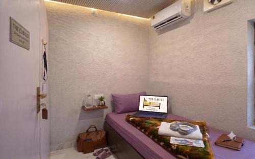 Haldwani Hotel | The Cubicle