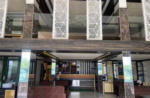 Jhunjhunu Resort | RR Hetel & Restaurant