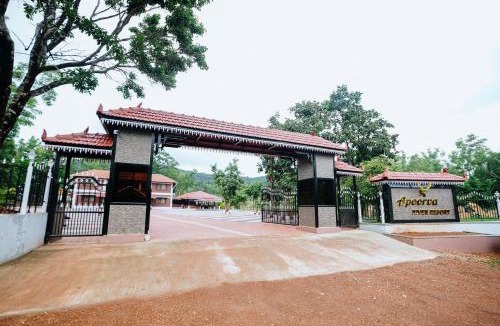 Harigar Resort | Apoorva River Resort