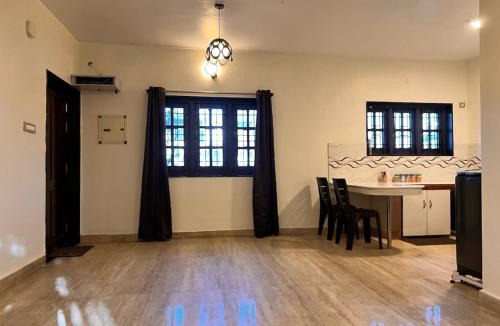 Vilpatti Villa | Free Fly Homestay