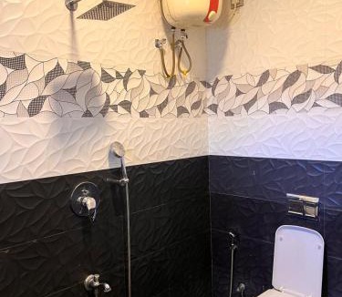 Vilpatti Villa | Free Fly Homestay