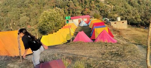 Tehri Other | Nagtibba Trek - Learning Landscape